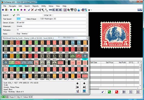 stamping software